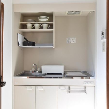 森下別邸 Apartment Tokyo Exterior photo