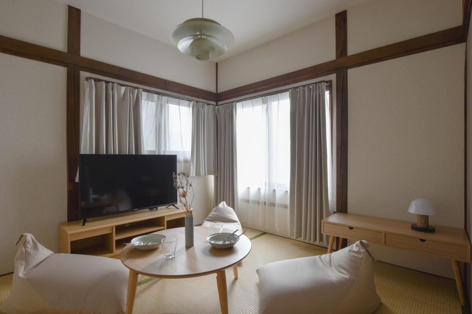 森下別邸 Apartment Tokyo Exterior photo