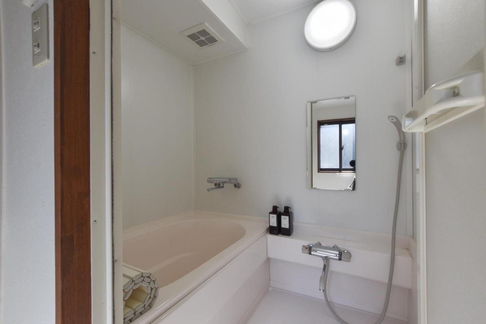 森下別邸 Apartment Tokyo Exterior photo