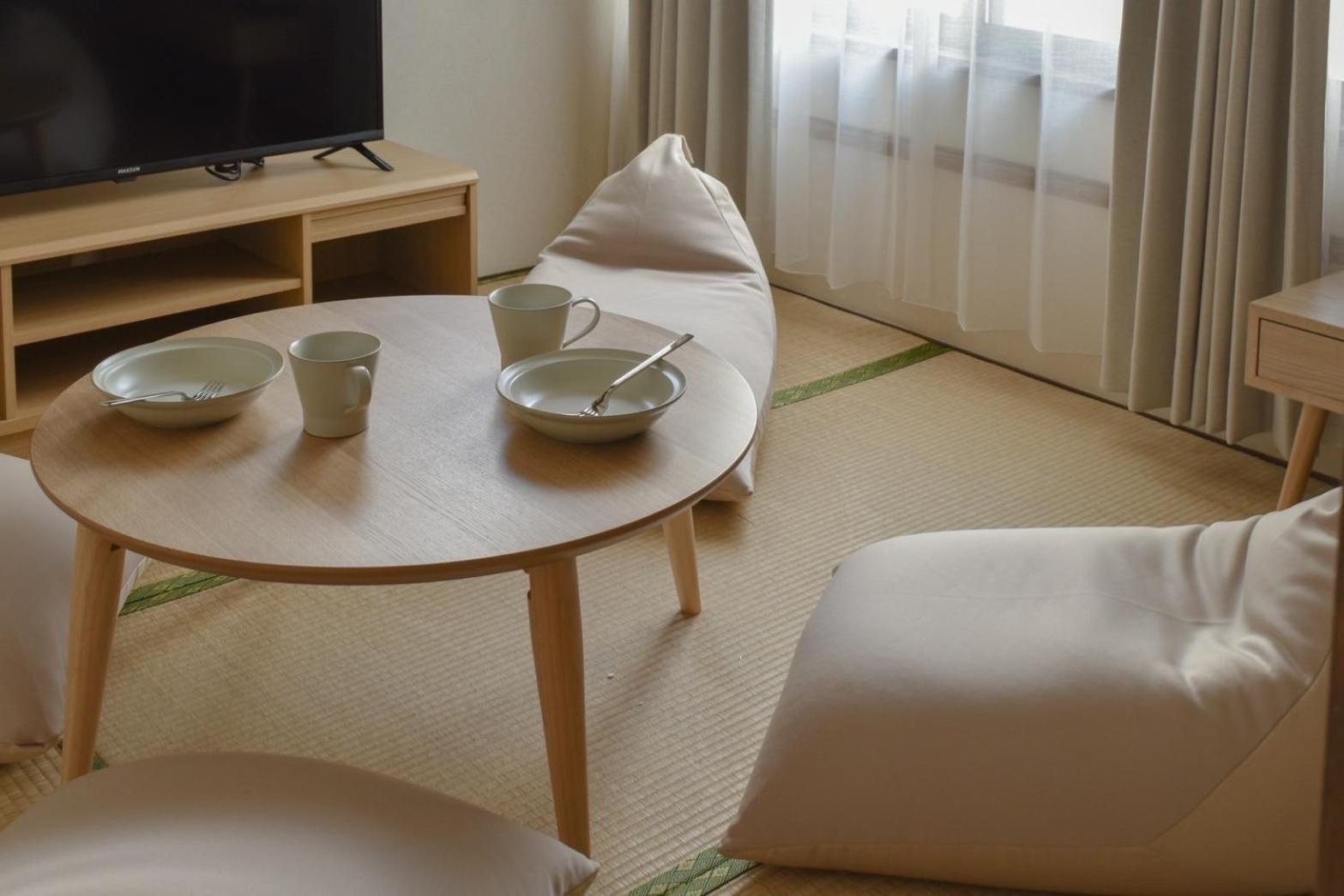 森下別邸 Apartment Tokyo Exterior photo