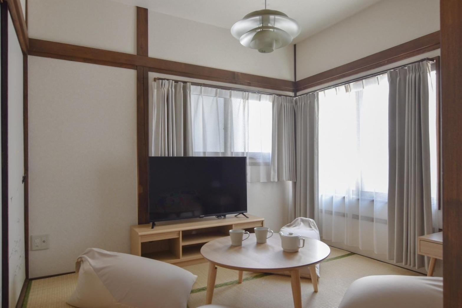 森下別邸 Apartment Tokyo Exterior photo
