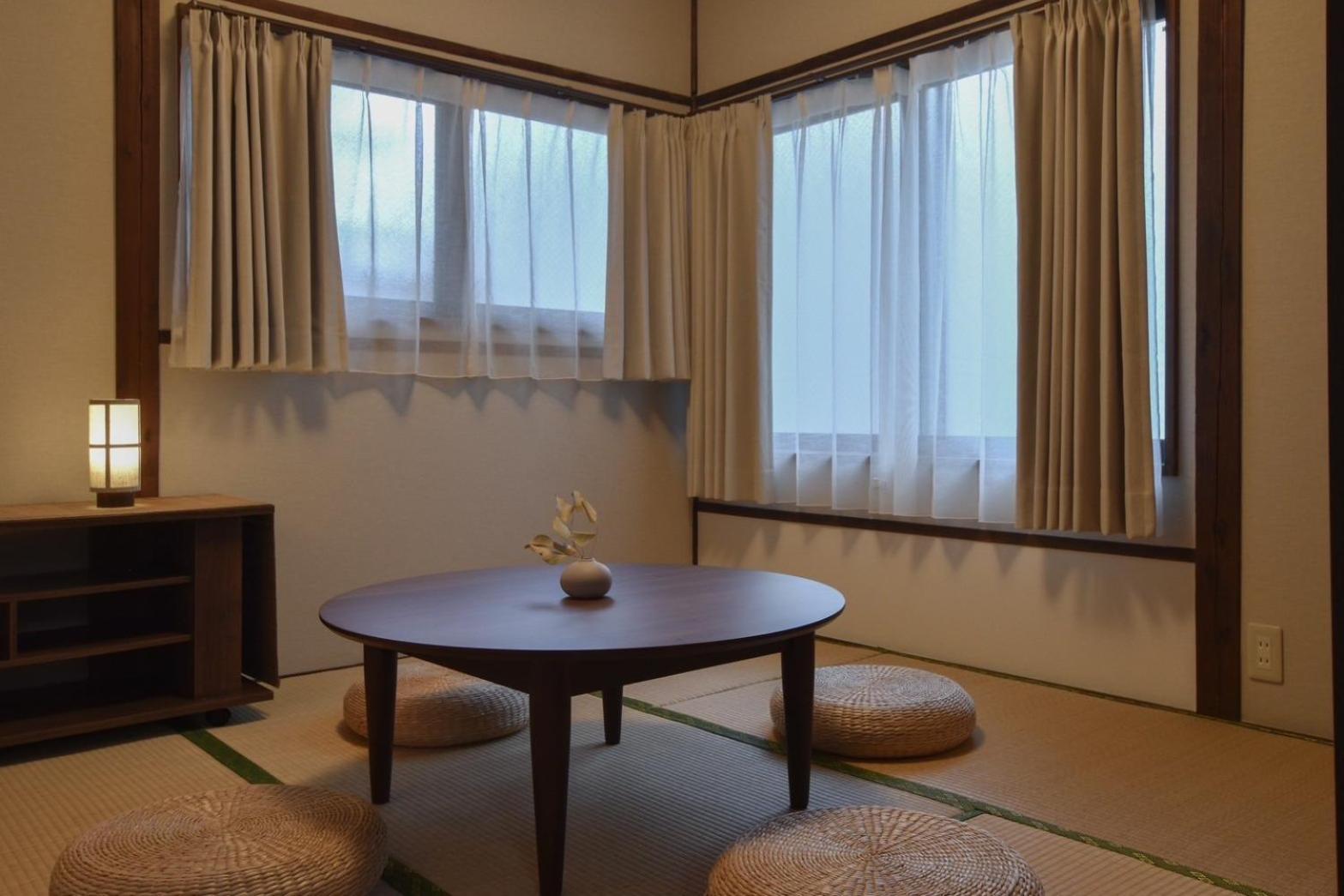 森下別邸 Apartment Tokyo Exterior photo