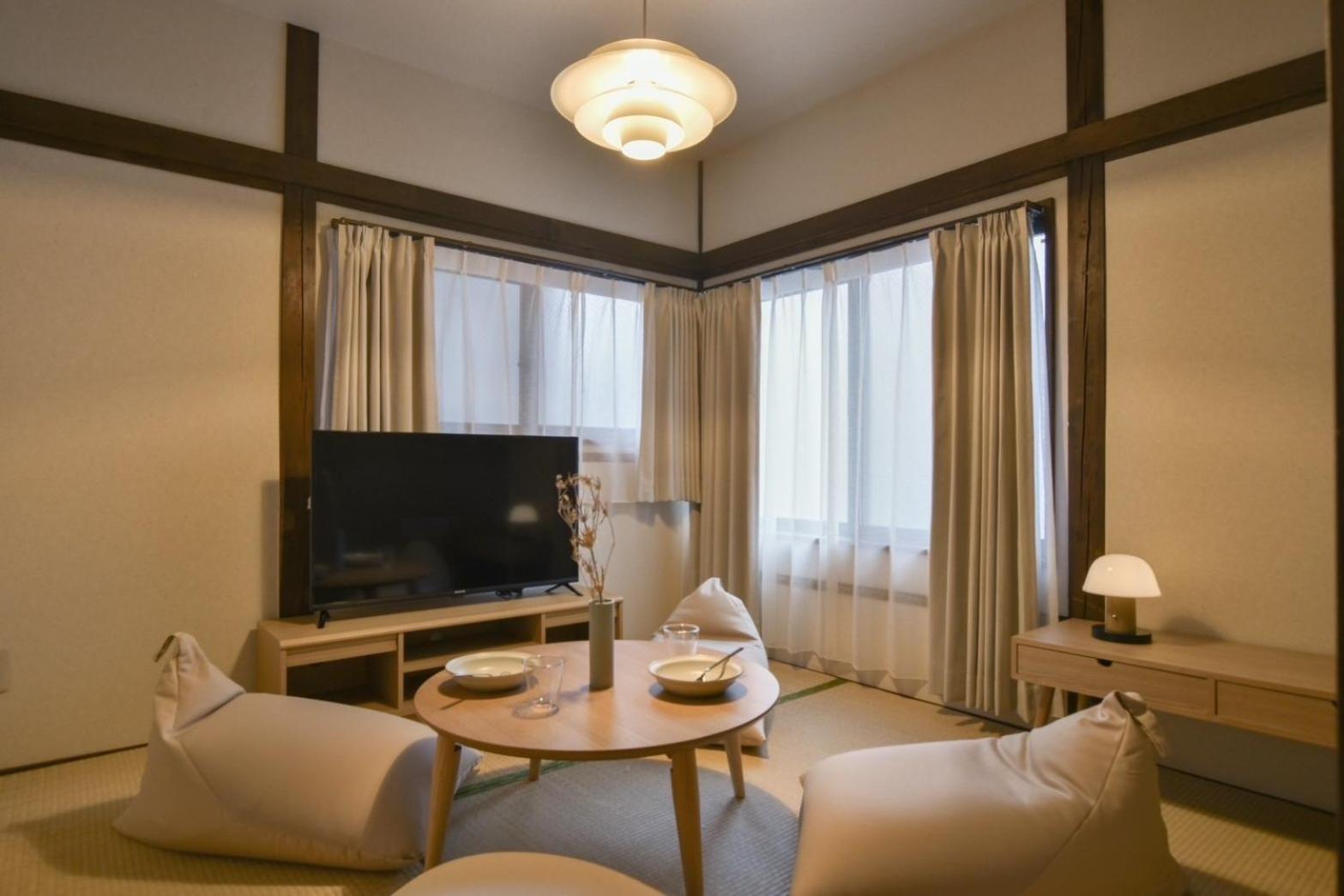 森下別邸 Apartment Tokyo Exterior photo