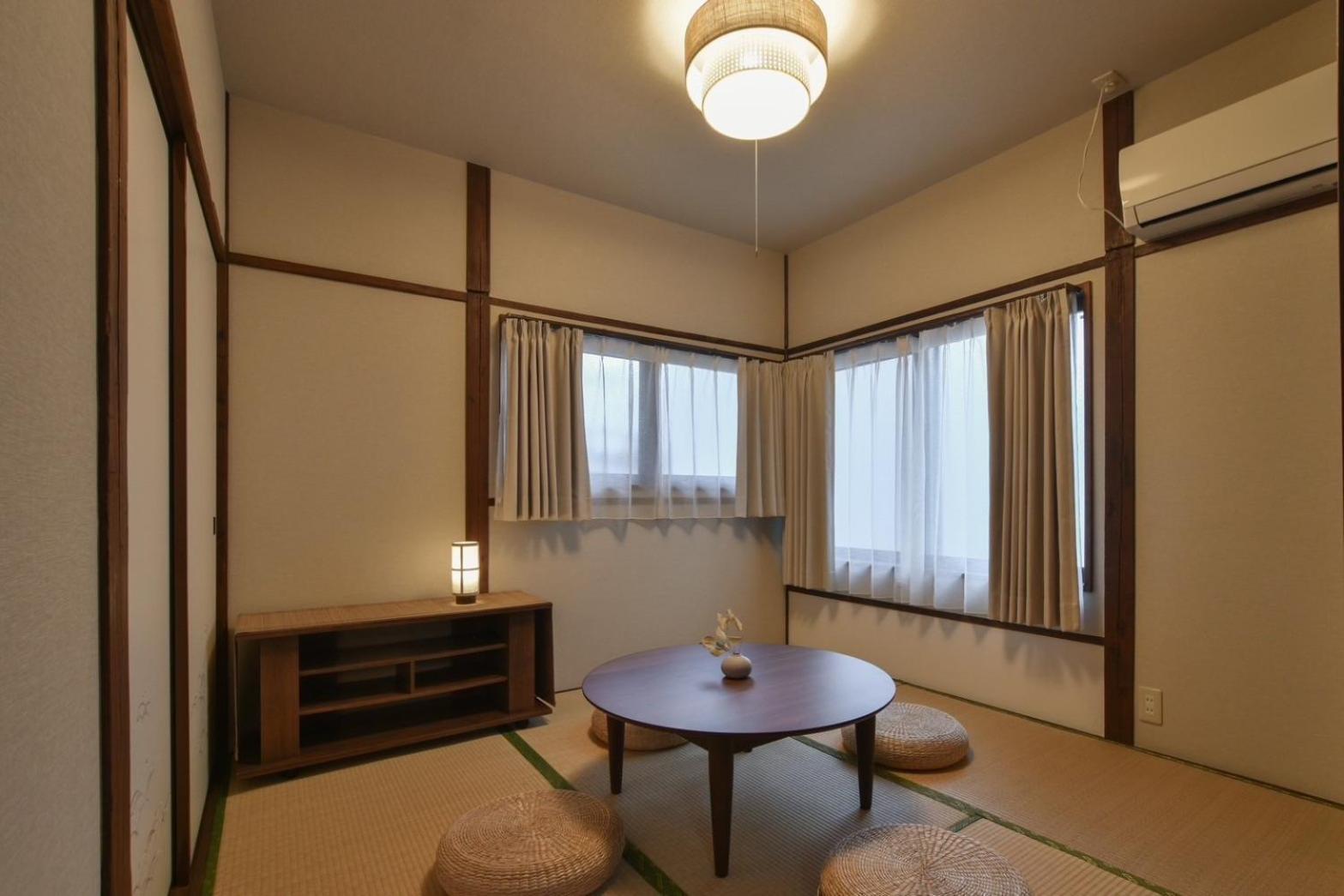森下別邸 Apartment Tokyo Exterior photo