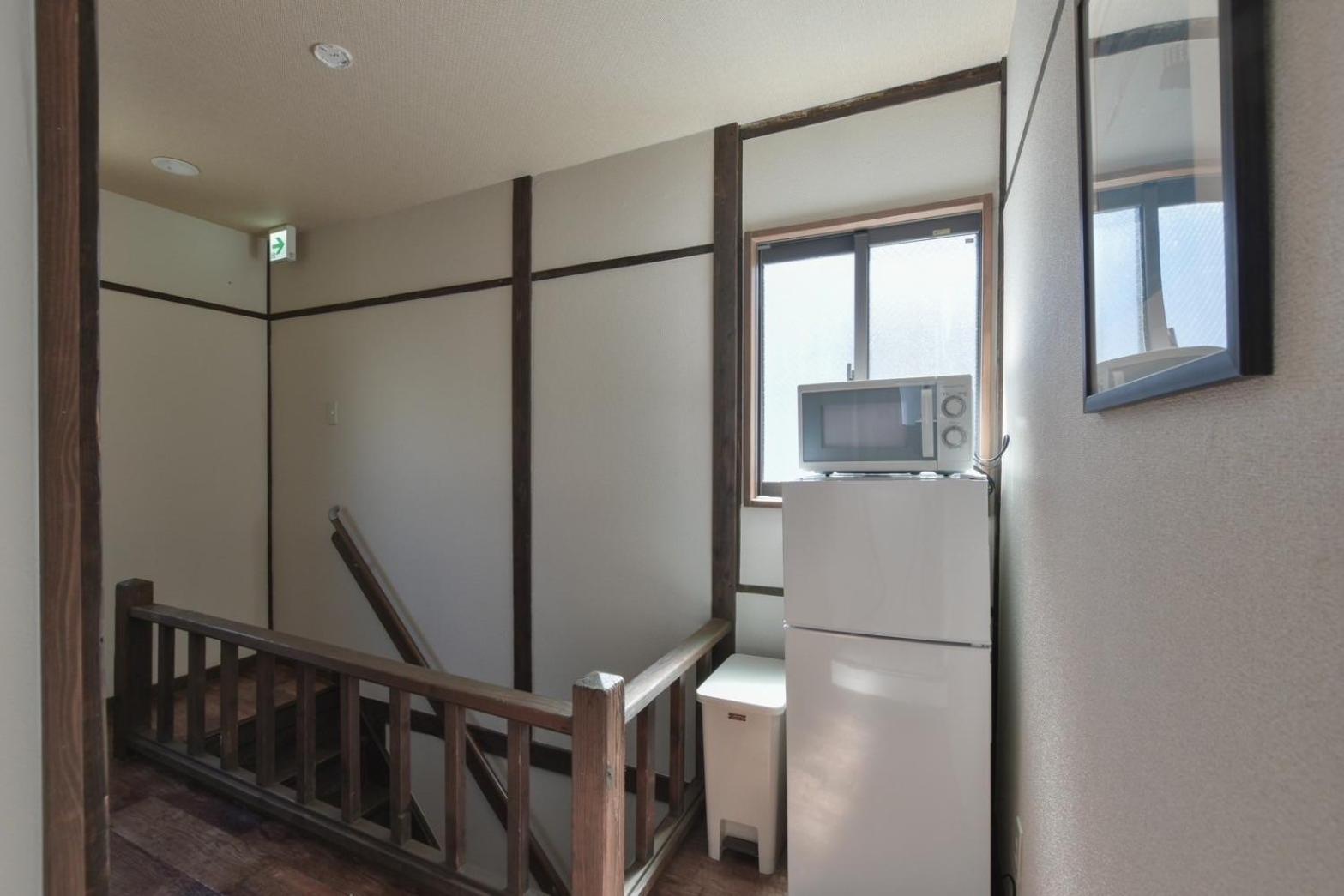 森下別邸 Apartment Tokyo Exterior photo
