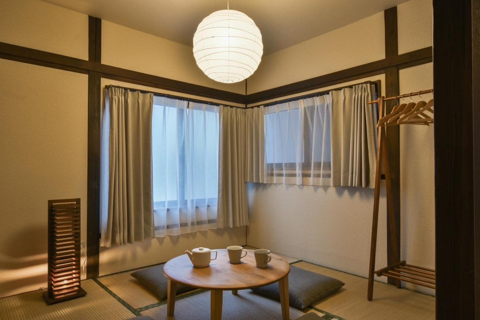 森下別邸 Apartment Tokyo Exterior photo