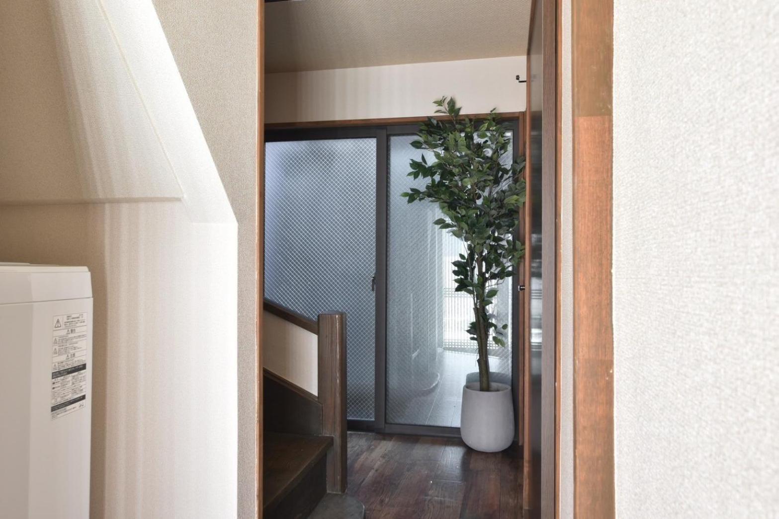 森下別邸 Apartment Tokyo Exterior photo